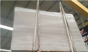 White Serpeggiante Marble