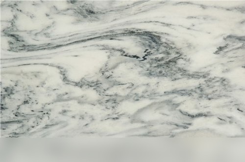 White Shadow Kuzbas Marble