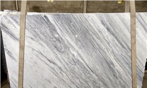 White Shadow Marble