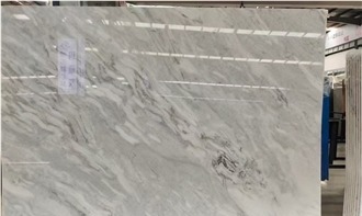 White Shadow Marble
