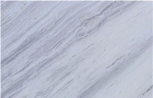 White Shadow Marble