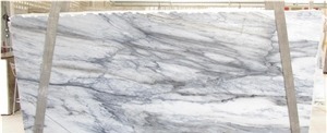 White Shadow Marble