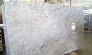 White Shadow Marble