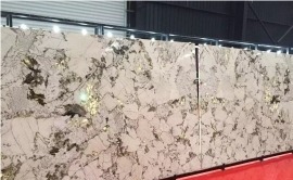 White Sky Granite