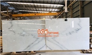 White Swan Marble