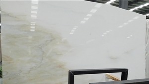 White Swan Marble