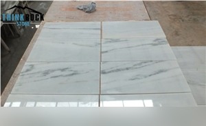 White Swan Marble