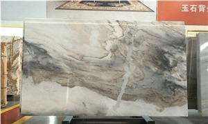 White Truffle Marble