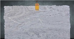 White Vegas Granite