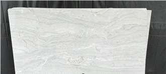 White Vegas Granite