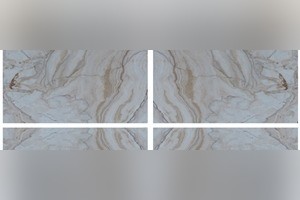 White Wooden Onyx