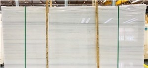 White Wooden Onyx
