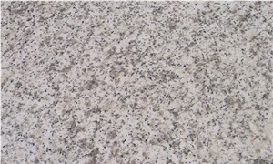 White Yantai Granite