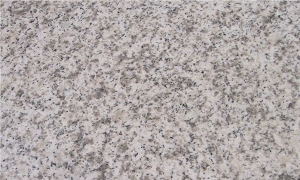 White Yantai Granite