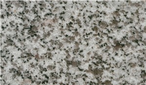 White Yantai Granite