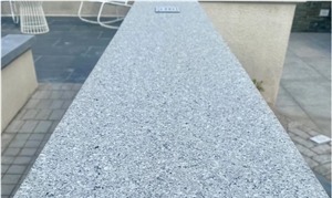 Wicklow Granite