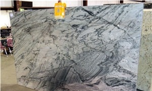 Wild Pearl Quartzite
