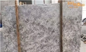 Wolf Grey Marble
