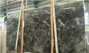 Wolf Grey Marble