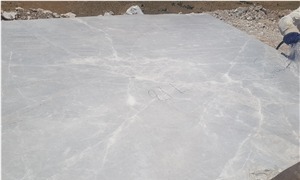 Wonder Grey Marble