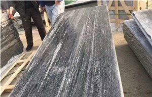 Wood Grain Granite
