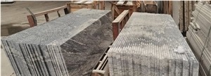 Wood Grain Granite