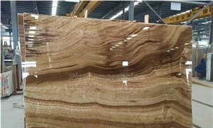 Wood Grain Onyx