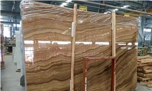 Wood Grain Onyx