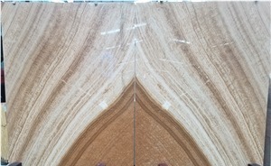 Wood Grain Onyx