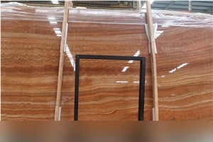 Wood Grain Onyx