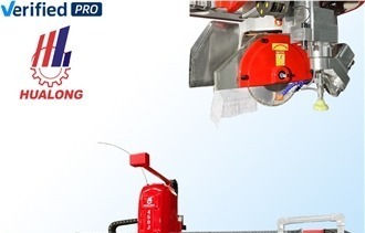 Wooden Yellow Marble