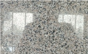 Wulian Flower Grey Granite