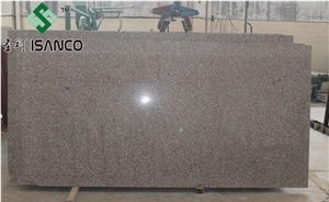 Wulian Flower Grey Granite