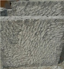 Wulian Flower Grey Granite