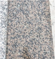 Xide Rose Red Granite