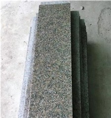 Xide Rose Red Granite