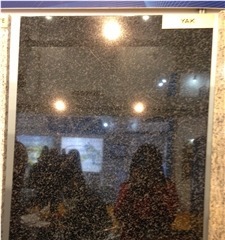 Yak Black Granite