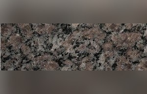Yale Brown Granite