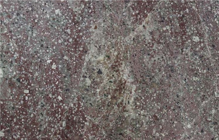 Yazd Rainbow Porphyry