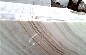 Yellow Cloud Onyx