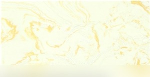 Yellow Cloud Onyx
