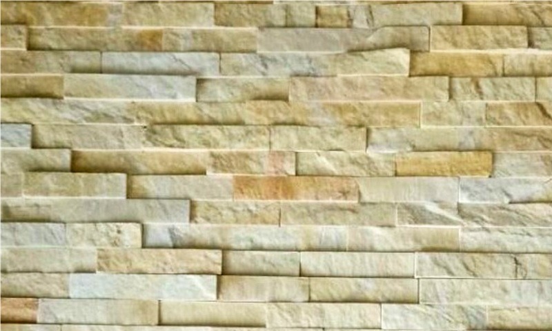 Yellow Nghe an Marble