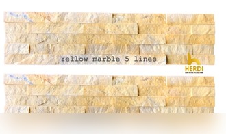 Yellow Nghe an Marble