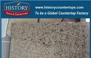 Yellow Saudi Stone