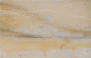 Yellow Siena Marble