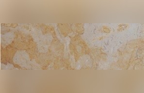 Yellow Touch Limestone