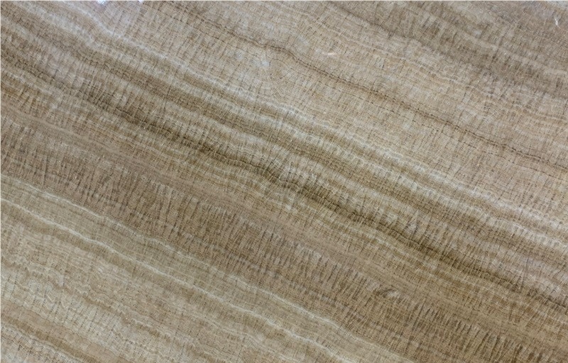 Yellow Wooden Vein Marble
