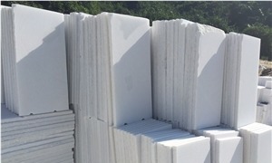 Yen Bai White Marble