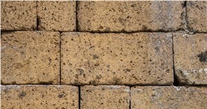 Yerevan Tuff Stone