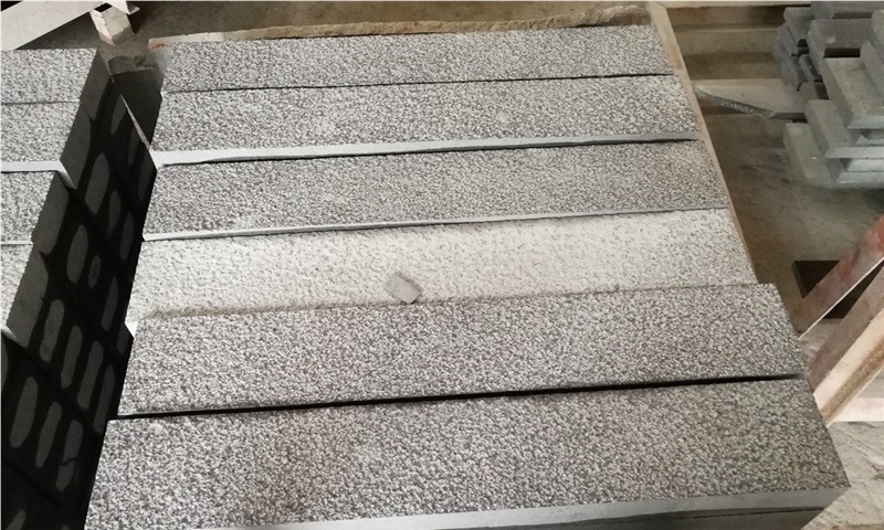 Yixian Hei Granite